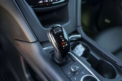 2022 Cadillac XT5 Luxury