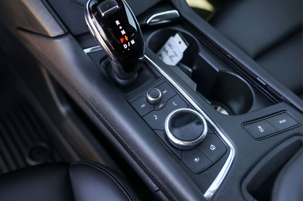 2022 Cadillac XT5 Luxury