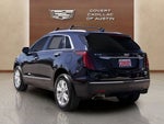 2022 Cadillac XT5 Luxury