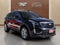 2022 Cadillac XT5 Luxury