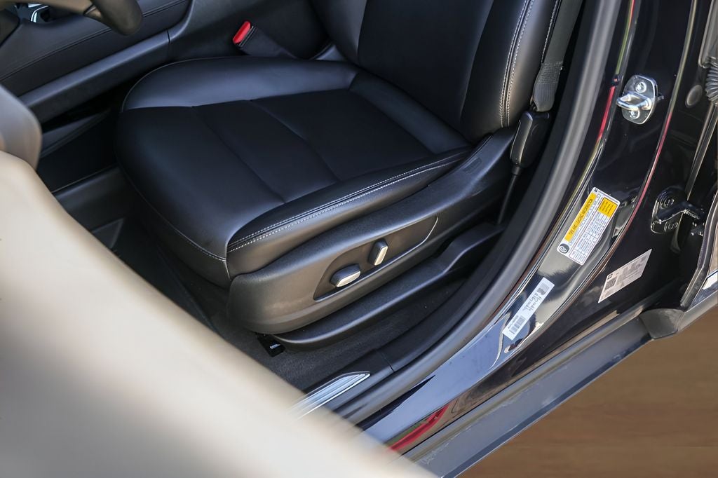 2022 Cadillac XT5 Luxury