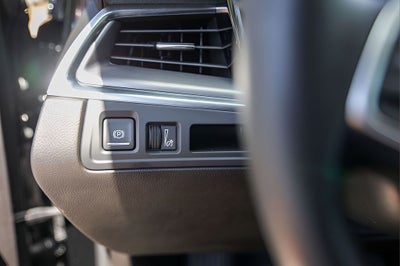 2024 Cadillac XT5 Luxury