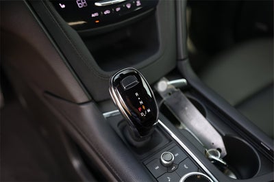 2024 Cadillac XT5 Luxury