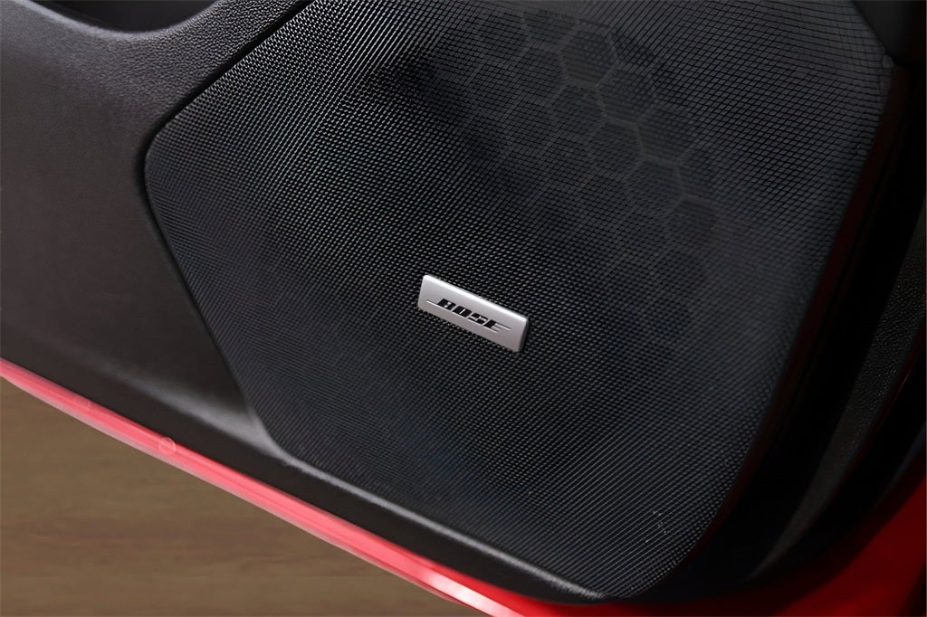 2024 Cadillac XT5 Luxury