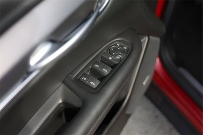 2024 Cadillac XT5 Luxury