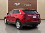 2024 Cadillac XT5 Luxury