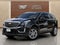 2024 Cadillac XT5 Luxury