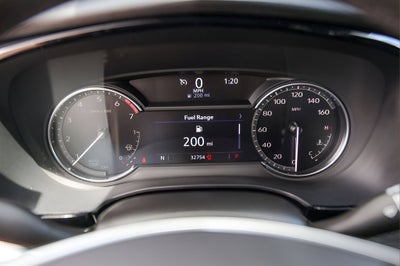 2024 Cadillac XT5 Luxury