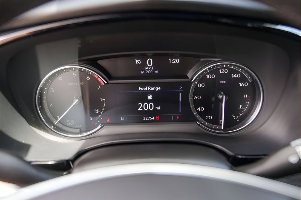 2024 Cadillac XT5 Luxury