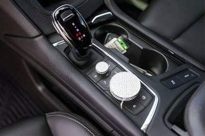 2024 Cadillac XT5 Luxury