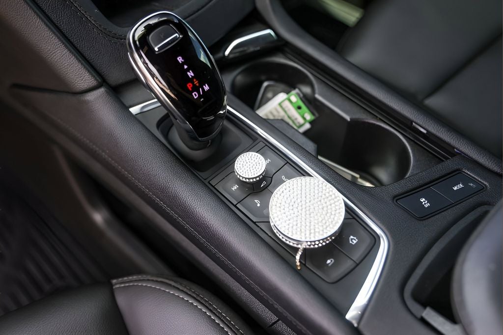 2024 Cadillac XT5 Luxury