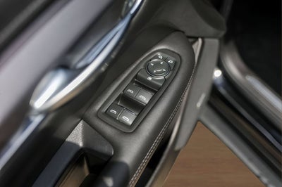 2024 Cadillac XT5 Luxury