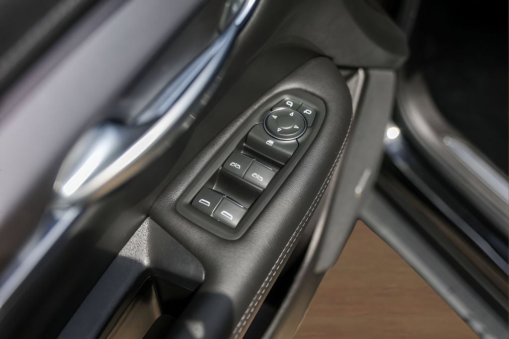 2024 Cadillac XT5 Luxury