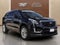 2024 Cadillac XT5 Luxury