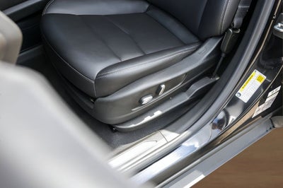 2024 Cadillac XT5 Luxury