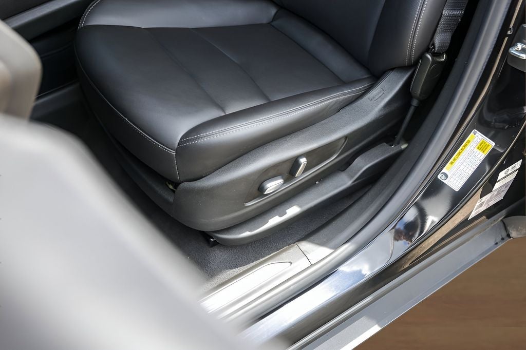 2024 Cadillac XT5 Luxury