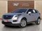 2019 Cadillac XT5 Base