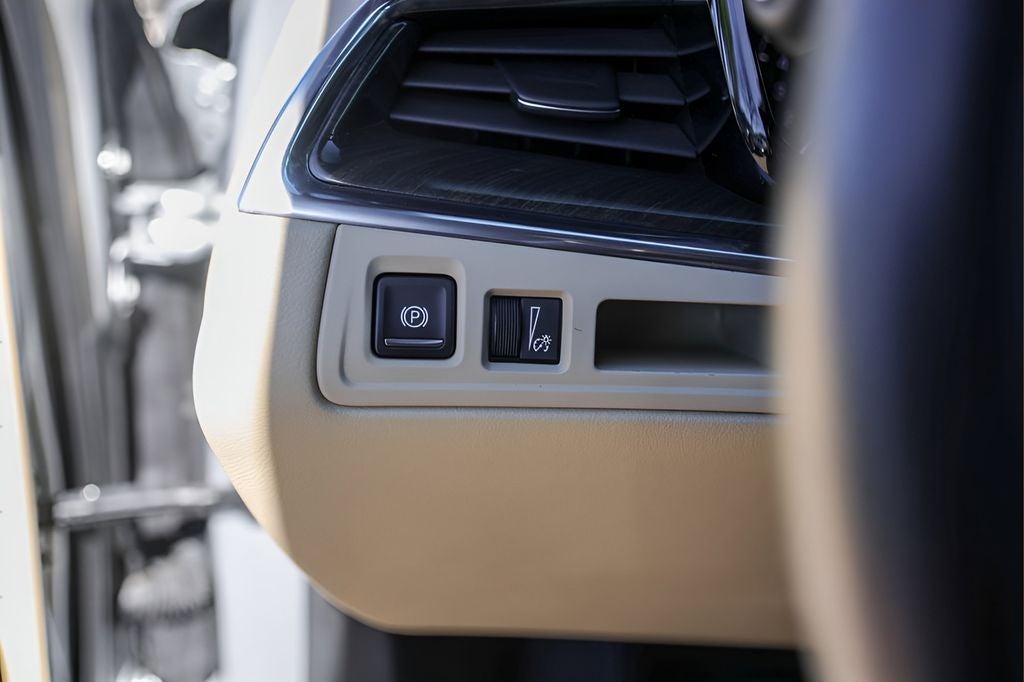 2019 Cadillac XT5 Base