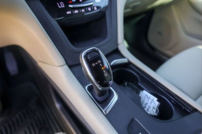 2019 Cadillac XT5 Base