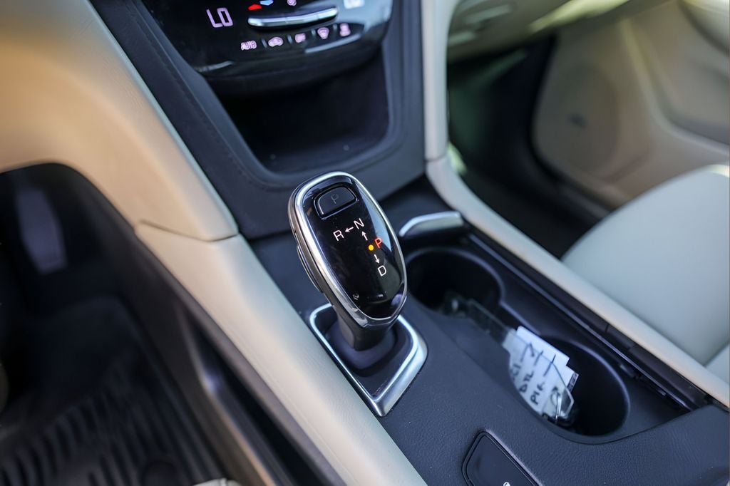 2019 Cadillac XT5 Base