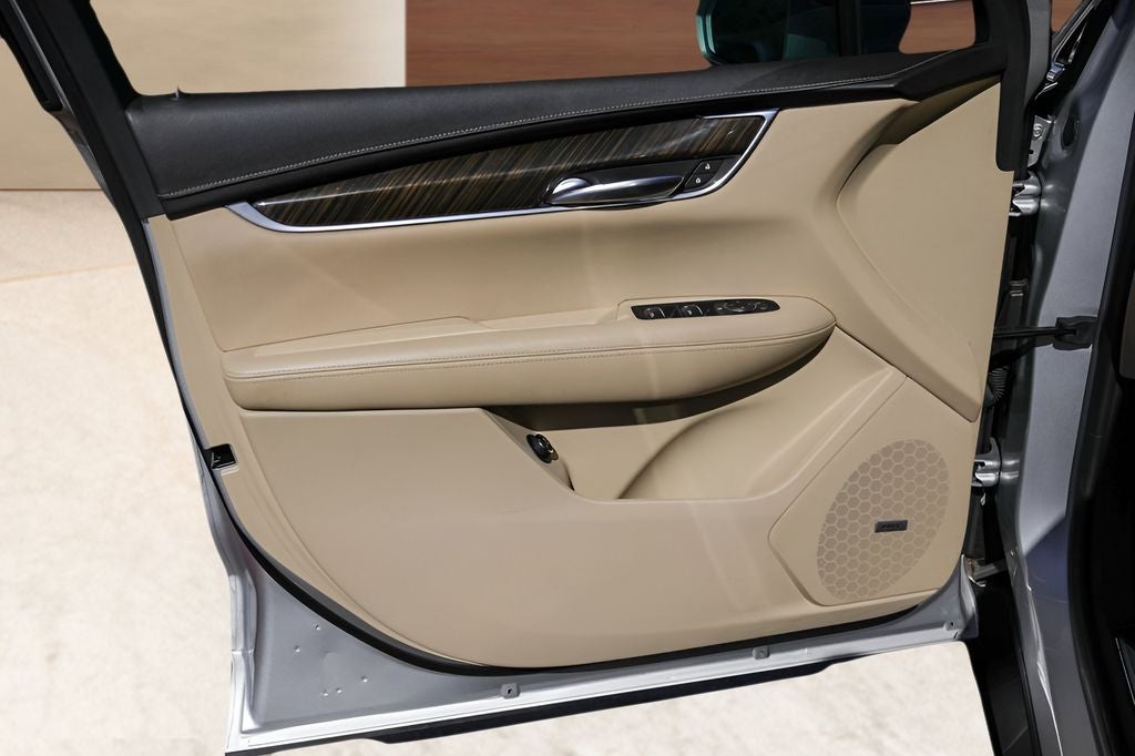 2019 Cadillac XT5 Base