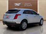 2019 Cadillac XT5 Base