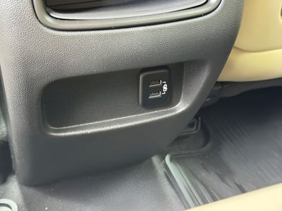 2018 Cadillac XT5 Base