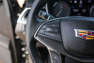 2024 Cadillac XT5 Sport