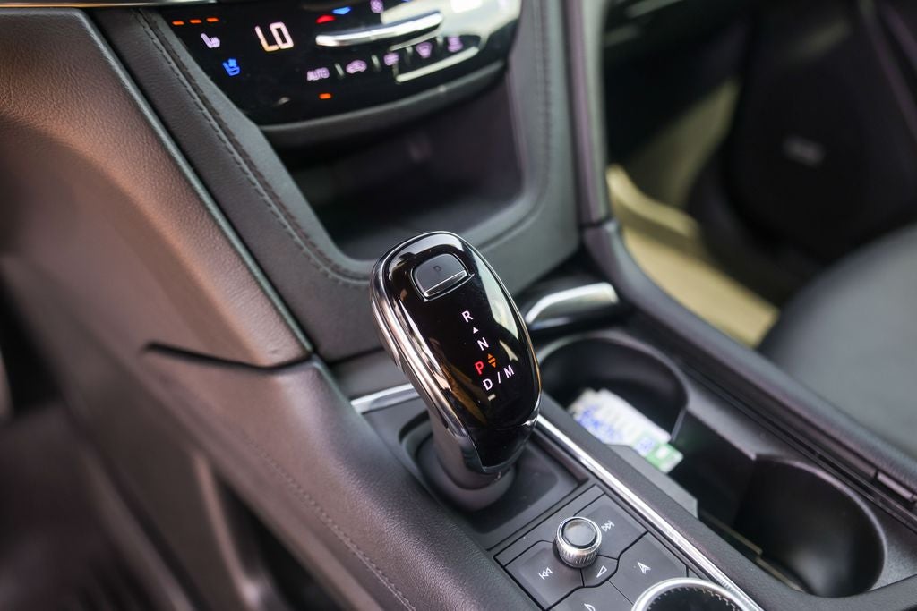 2024 Cadillac XT5 Sport