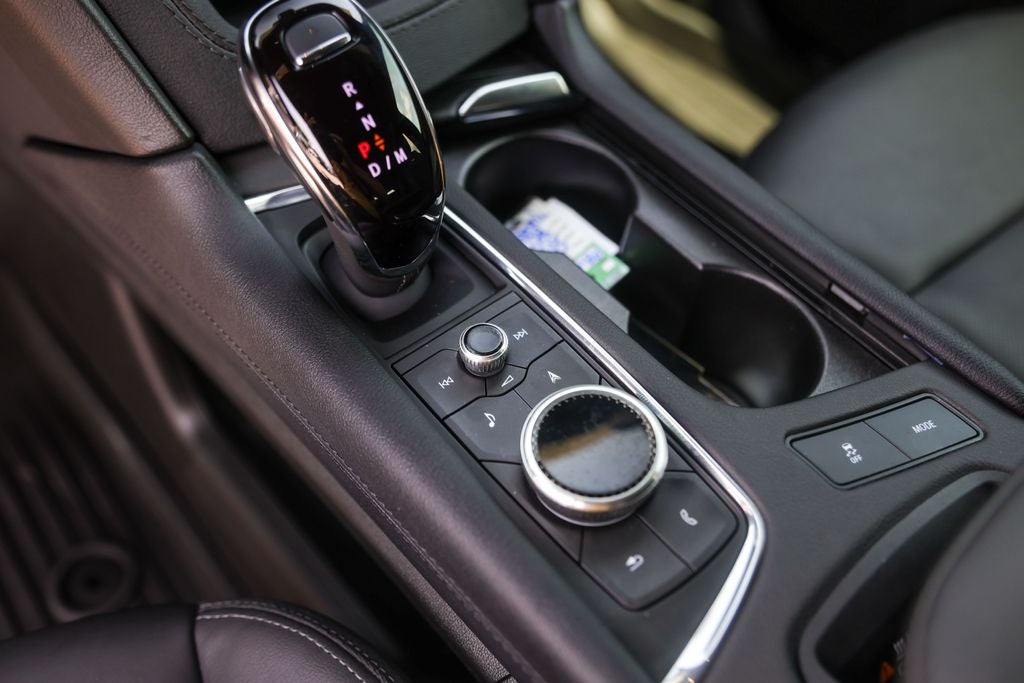 2024 Cadillac XT5 Sport