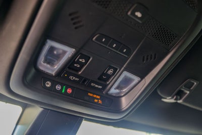 2024 Cadillac XT5 Sport