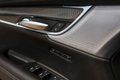 2024 Cadillac XT5 Sport