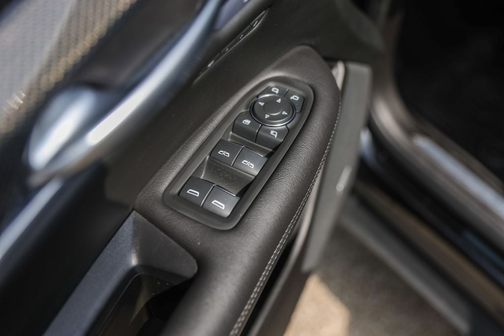 2024 Cadillac XT5 Sport