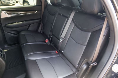 2024 Cadillac XT5 Sport