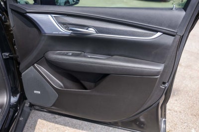 2024 Cadillac XT5 Sport