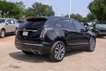 2024 Cadillac XT5 Sport