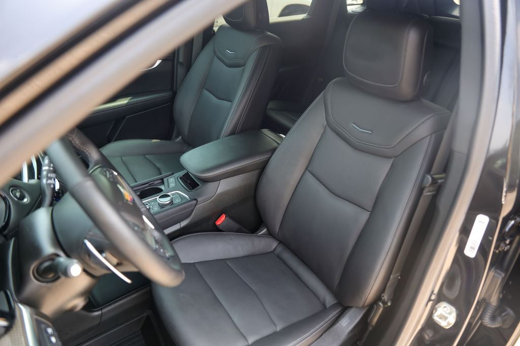 2024 Cadillac XT5 Sport