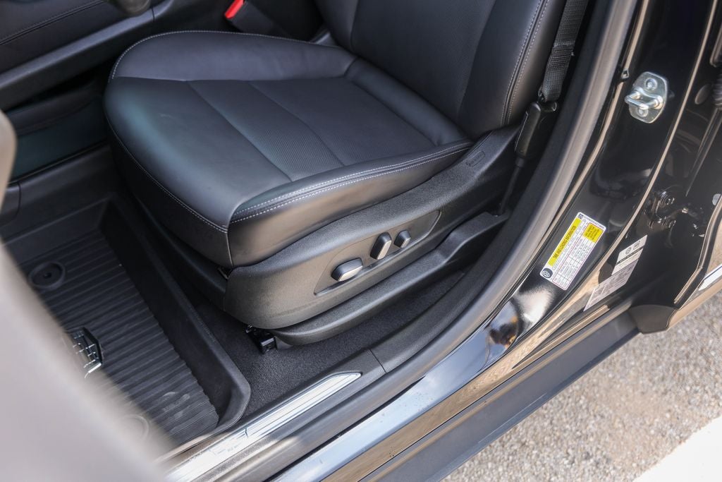 2024 Cadillac XT5 Sport