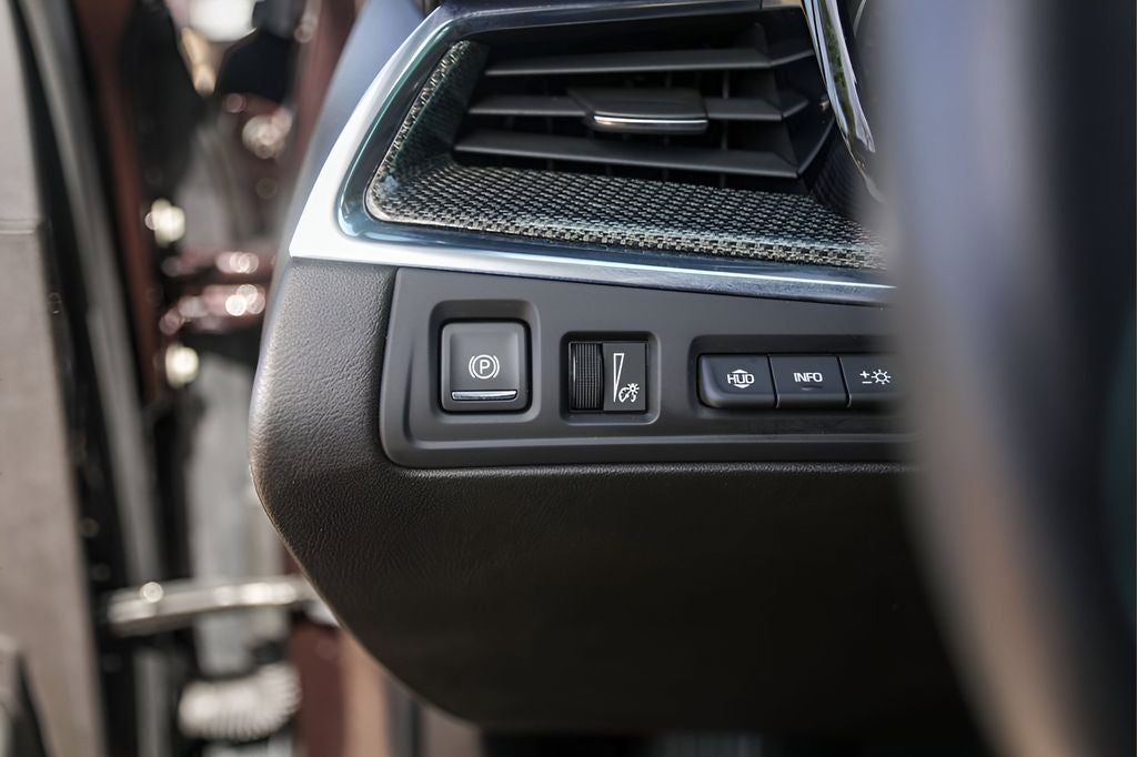 2021 Cadillac XT5 Sport