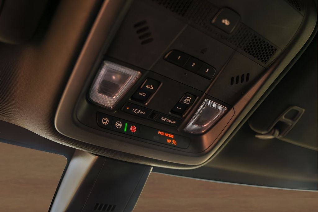 2021 Cadillac XT5 Sport