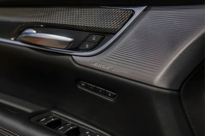 2021 Cadillac XT5 Sport