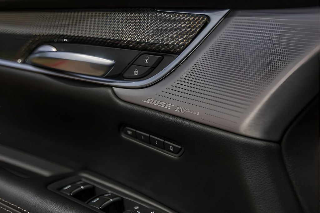 2021 Cadillac XT5 Sport