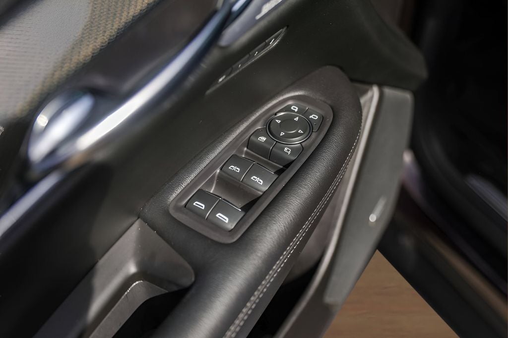 2021 Cadillac XT5 Sport