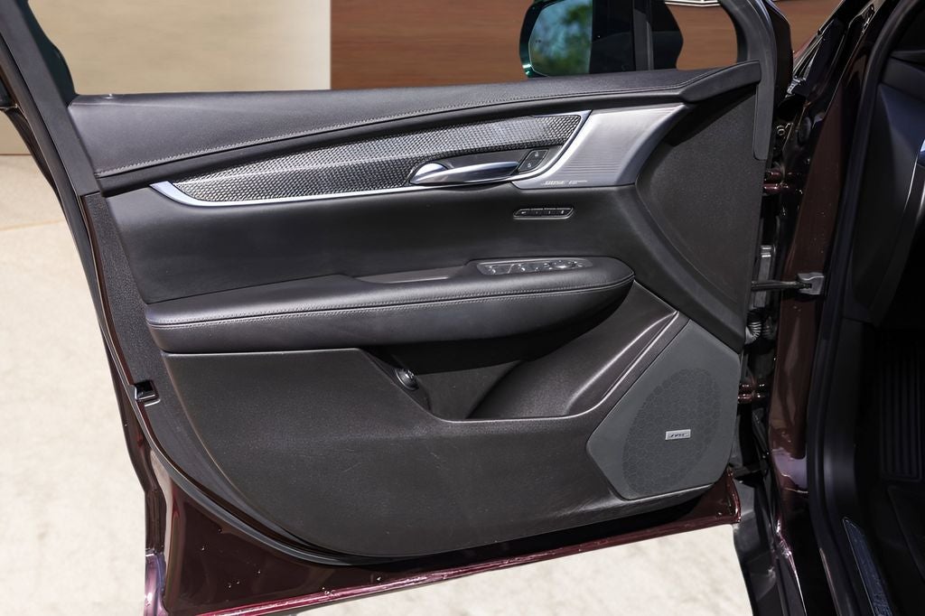 2021 Cadillac XT5 Sport