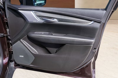 2021 Cadillac XT5 Sport