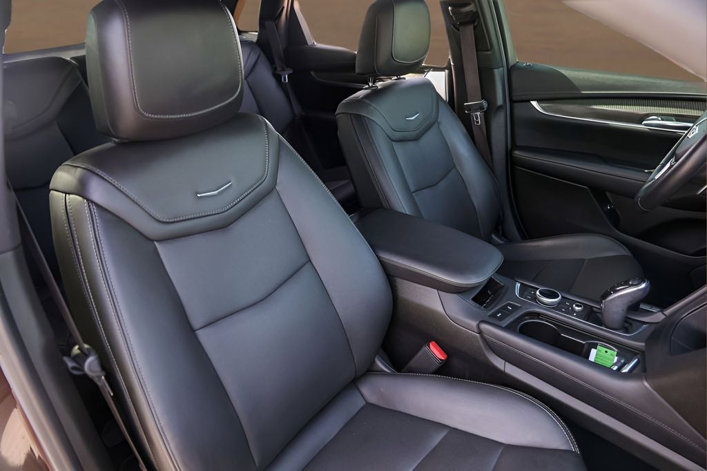 2021 Cadillac XT5 Sport