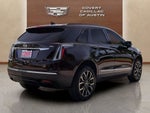 2021 Cadillac XT5 Sport