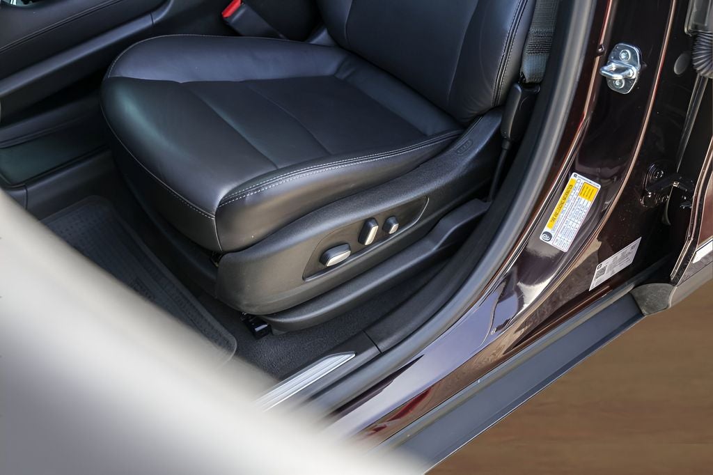 2021 Cadillac XT5 Sport