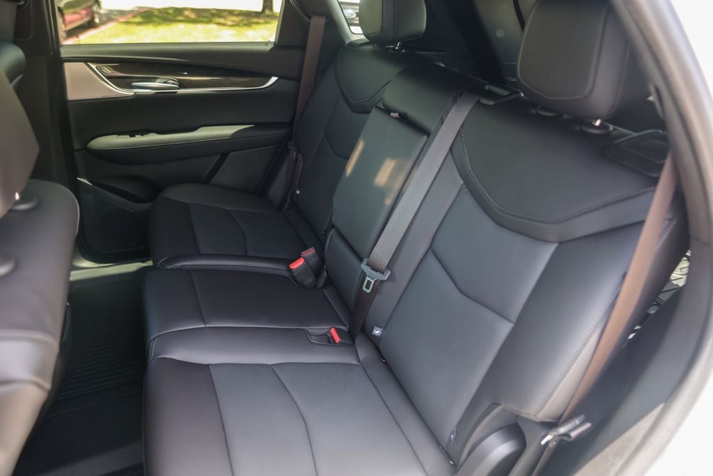 2026 Cadillac XT5 Sport