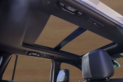 2025 Cadillac XT6 Luxury